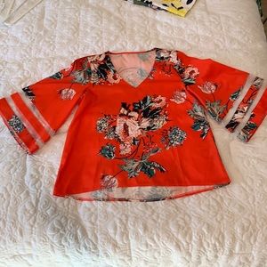 Women’s blouse